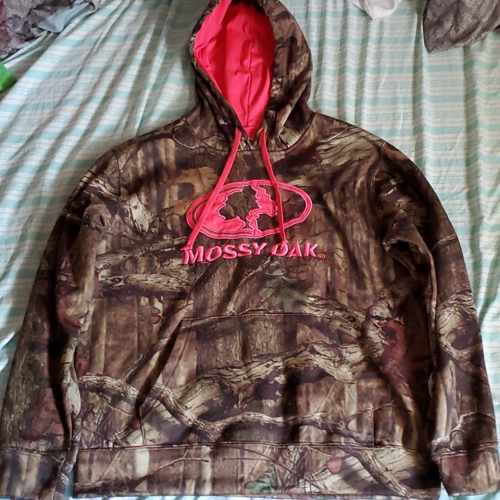 Hoodie